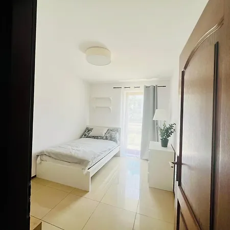 Apartamento Park Center B&f