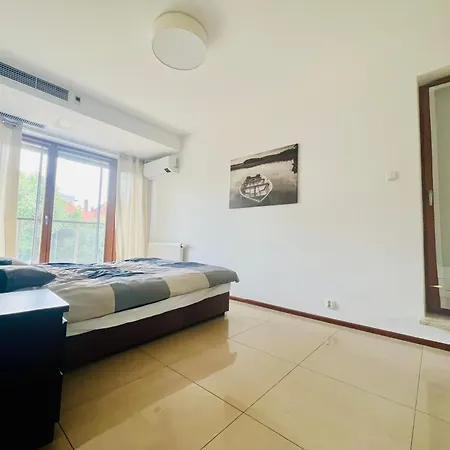 Apartamento Park Center B&f